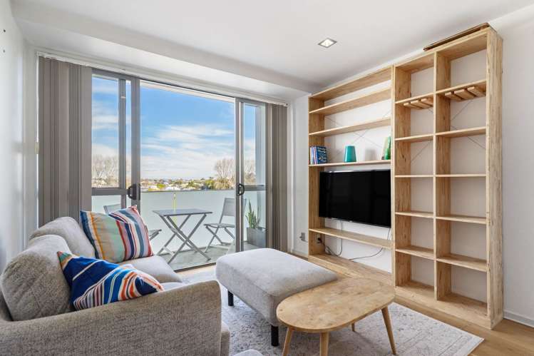 1E/17 Blake Street Ponsonby_1