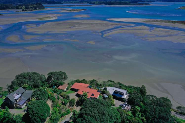 11 and 11A Kuaka Lane Ohiwa_12