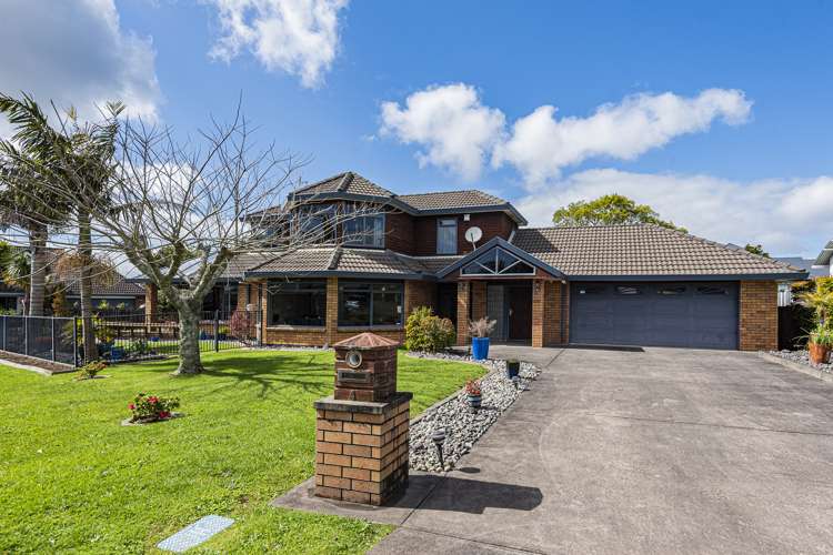 4 Oxford Avenue Kamo_25