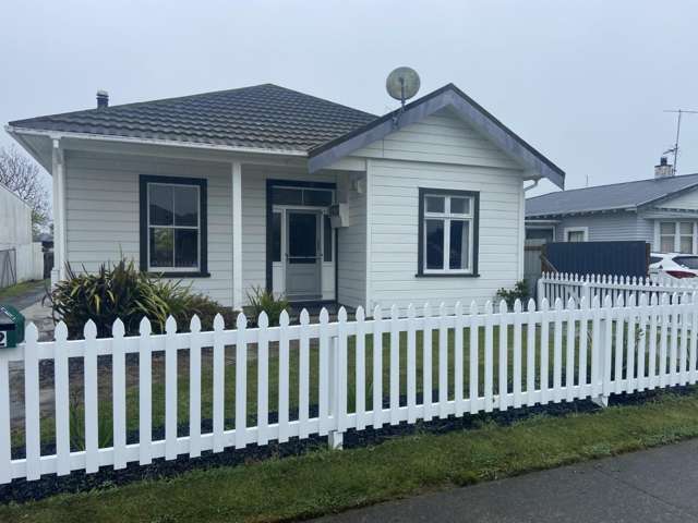 Te hapara - 3 Bedroom