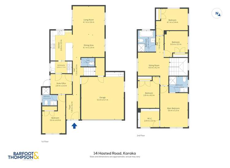 14 Hasted Road Karaka_21