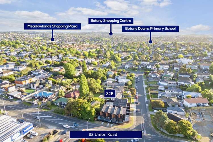 82b Union Road Howick_21