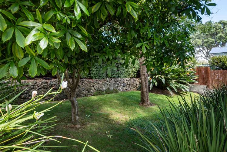 25 Mewburn Avenue Mount Eden_35