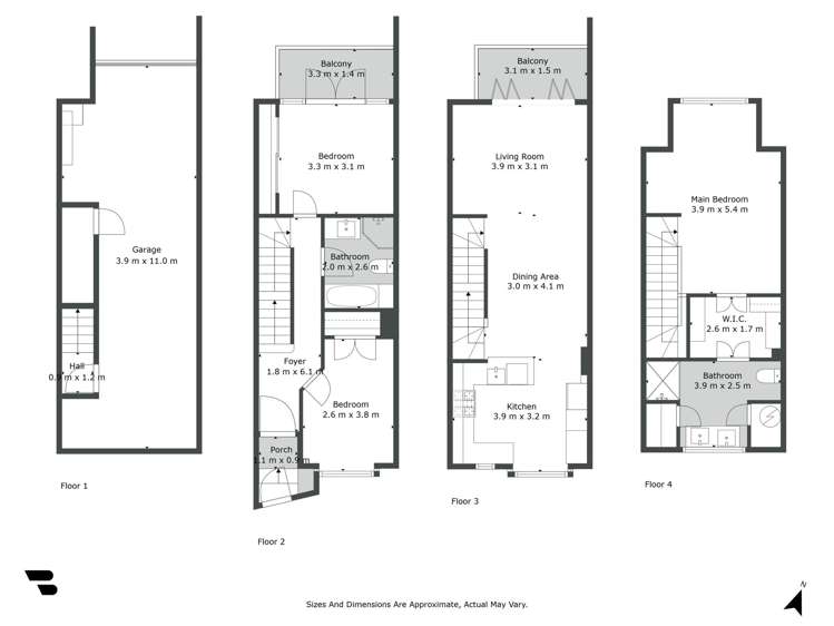 2 Eglon Street Parnell_22