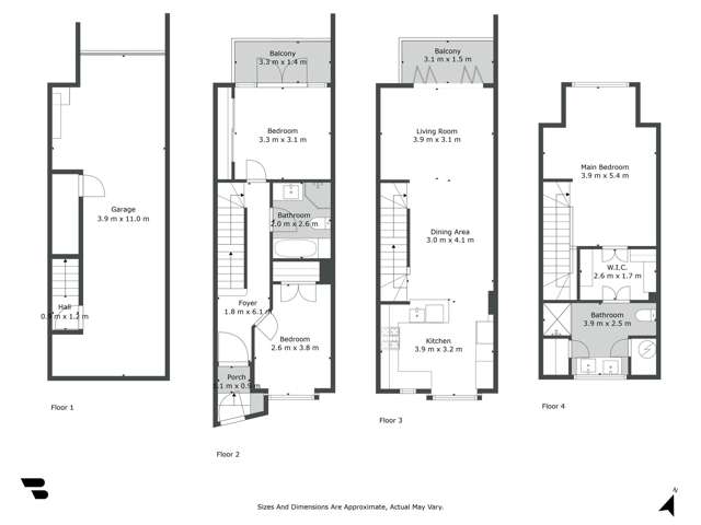 2 Eglon Street Parnell_1