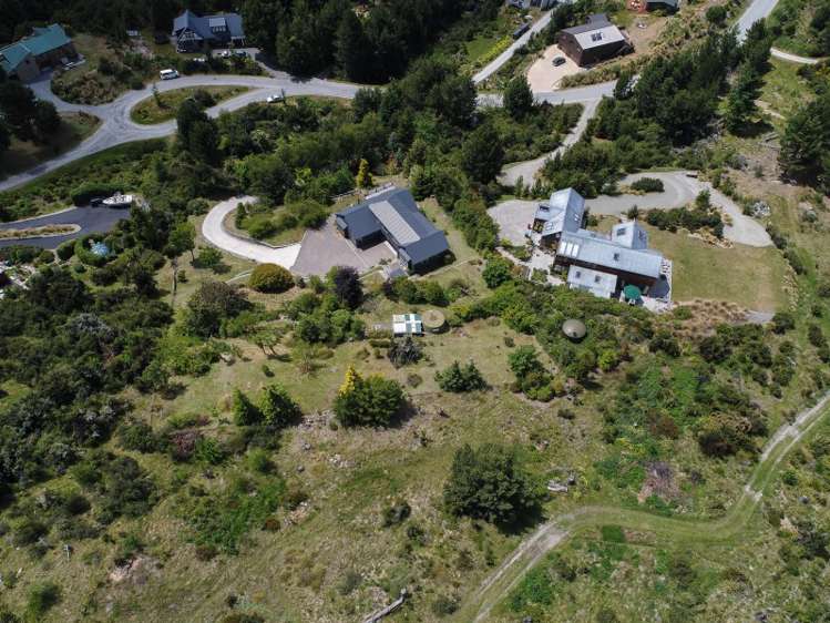 155 Alpine Retreat Road Ben Lomond_14