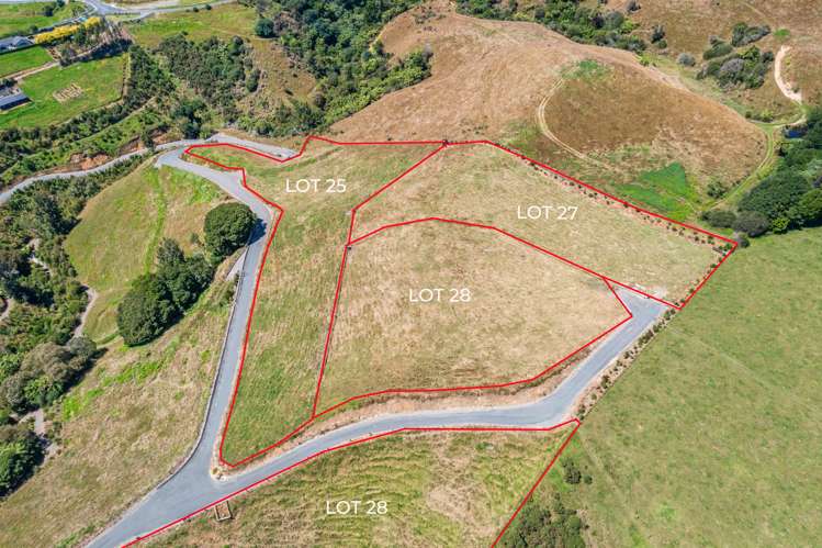 Lot 27 Stream Ridge, 394 Te Puke Quarry Road Papamoa_7