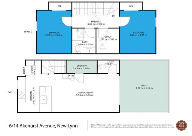 3/14 Akehurst Avenue New Lynn_1