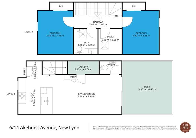 3/14 Akehurst Avenue New Lynn_19