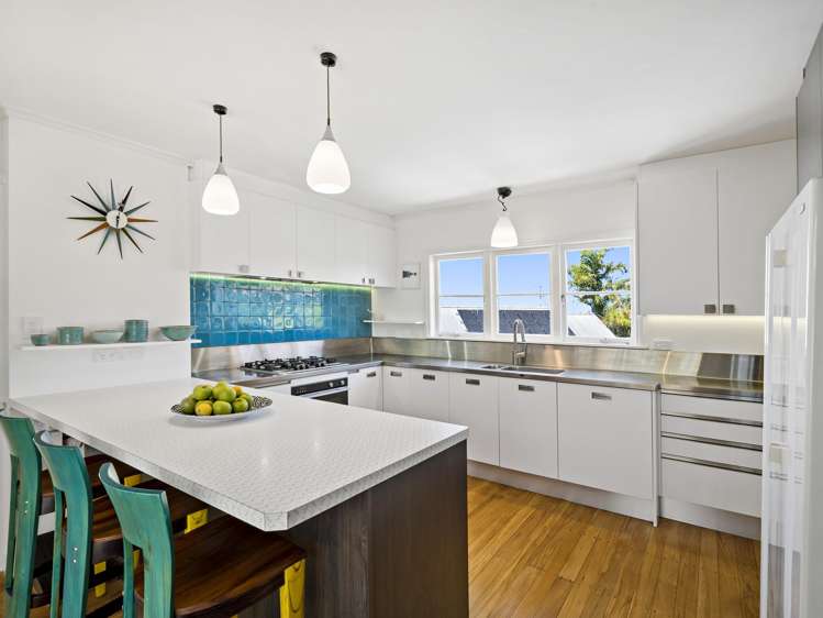 8 Colenso Place Mission Bay_7