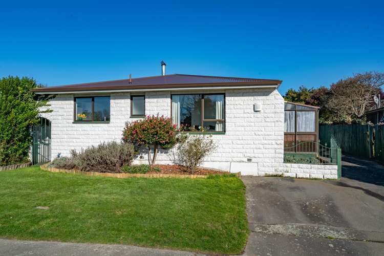 17 Balcairn Street Halswell_14