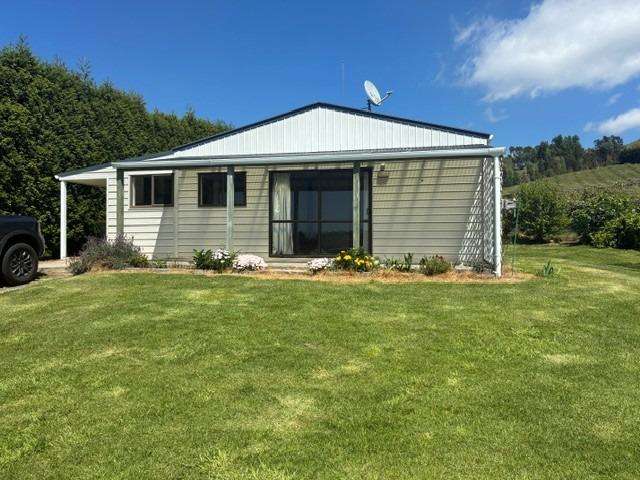 Peaceful Rural Living in Welcome Bay - Close to Papamoa