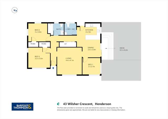 43 Wilsher Crescent Henderson_1
