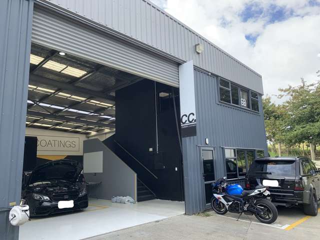 Unit 6/10 Tait Place Albany_3