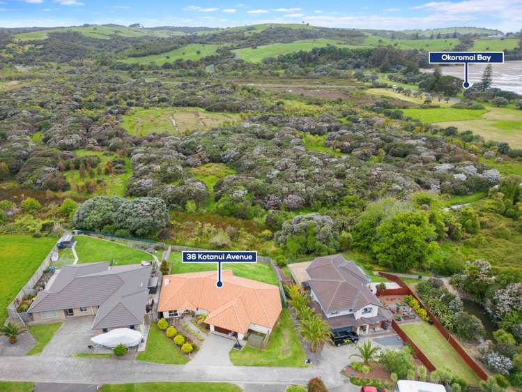 36 Kotanui Avenue Army Bay_27