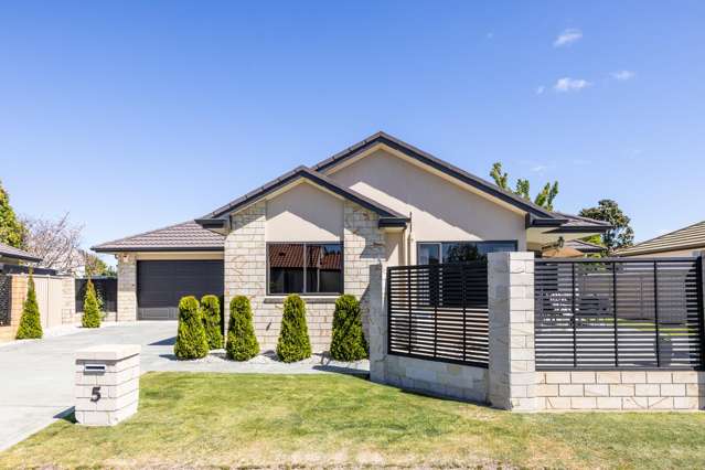 5 Park Lane Greenmeadows_4