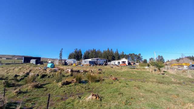 472, 478 Nightcaps-Ohai Highway Ohai_2