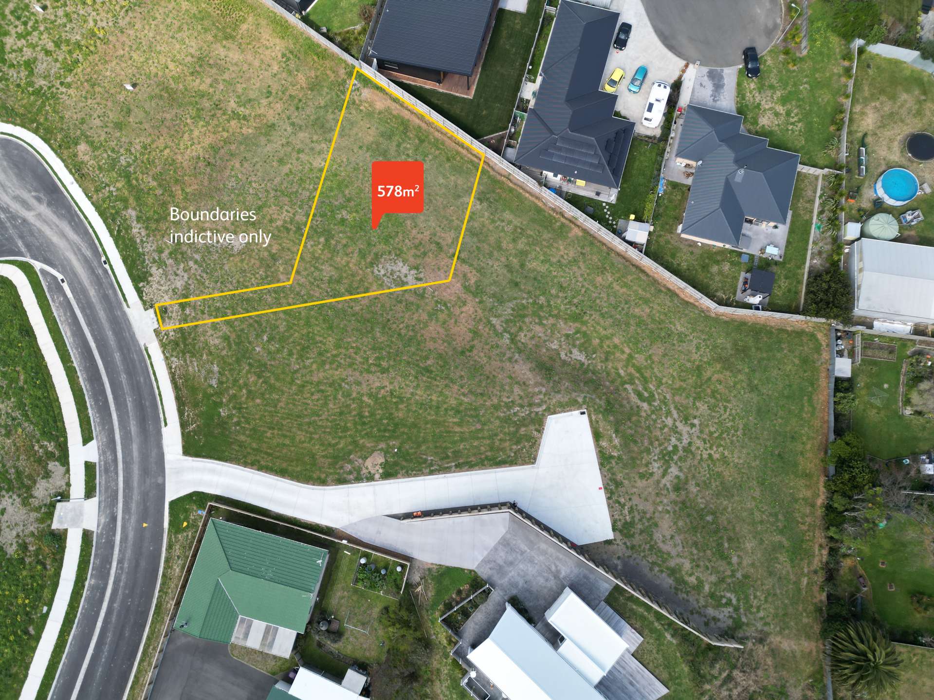 6 Koa Rise Foxton Beach_0