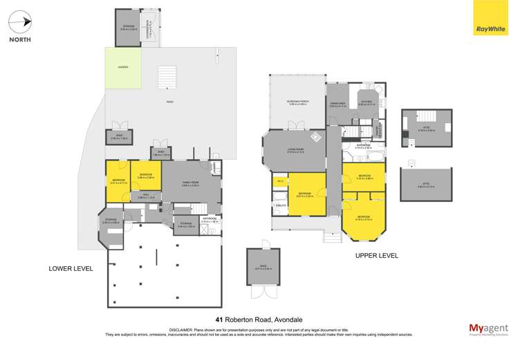 41 Roberton Road Avondale_27