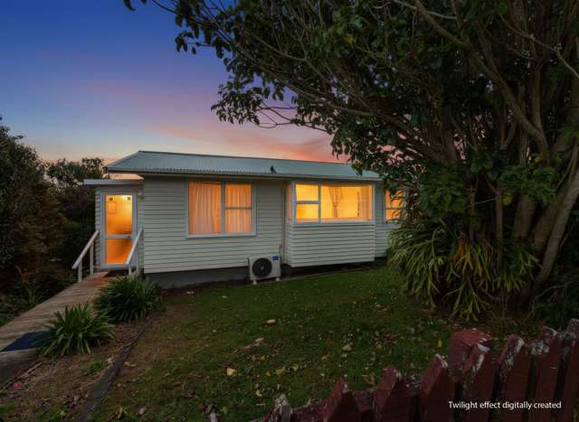 11 Albatross Road Red Beach