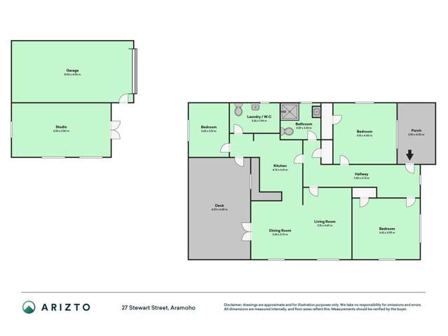 27 Stewart Street Aramoho_1