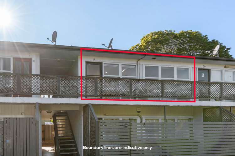 18/11 Tawera Road Greenlane_11