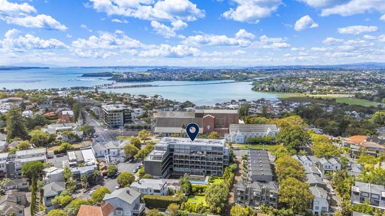 402/429 Parnell Road Parnell_21