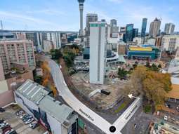 94 Midtown car parks come to market