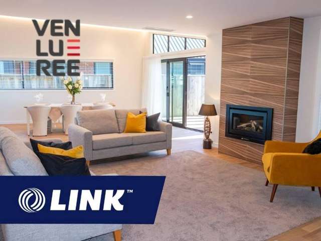 Venluree, Blinds & Curtains, Hawkes Bay