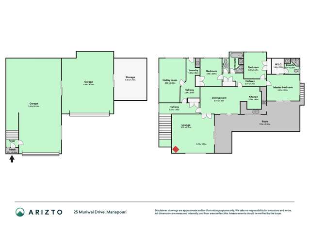 25 Muriwai Drive Manapouri_1