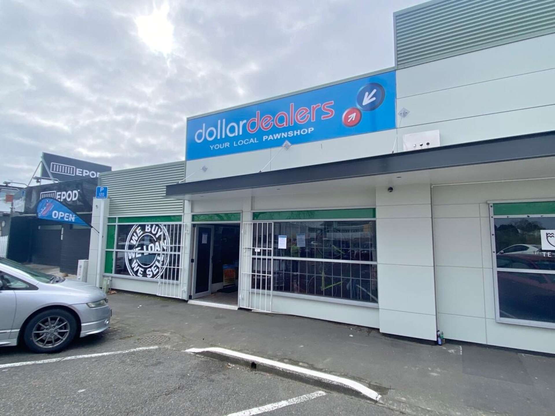 56 Munroe Street City Centre_0