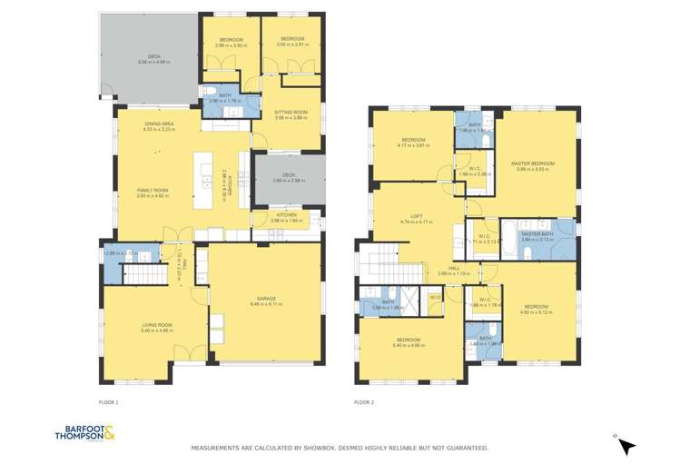 4 Clonmany Road Flat Bush_30
