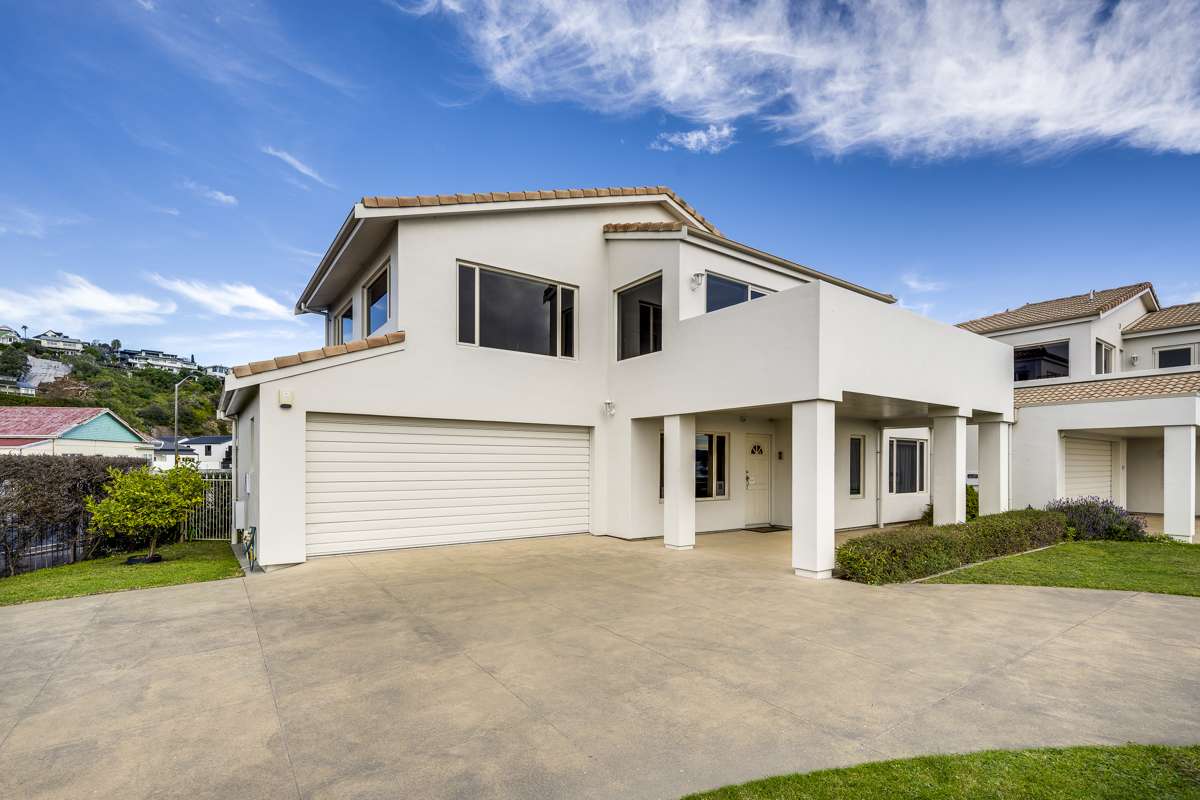 Houses for sale in Ahuriri, Napier City