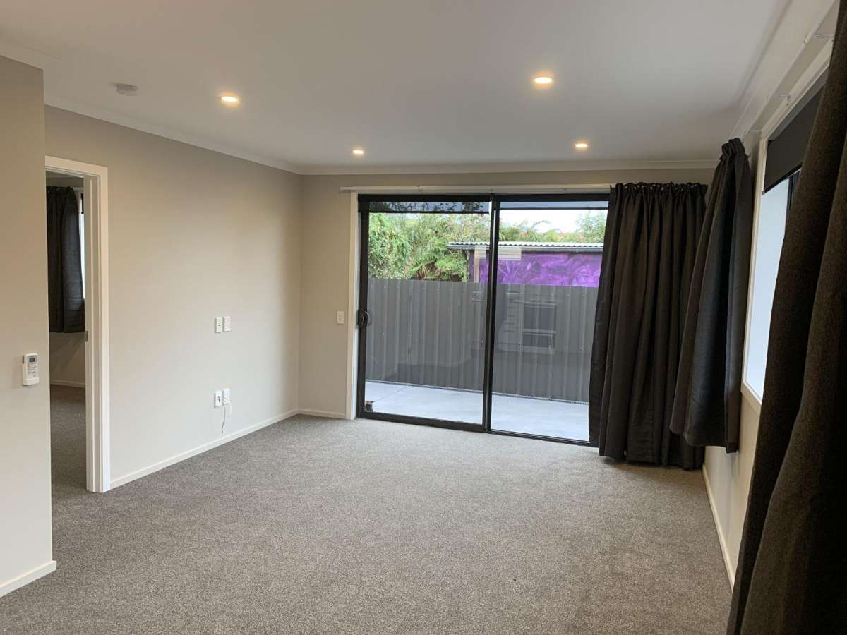 TIMARU - 1 BEDROOM 4