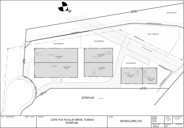 22 and 24 Allie Drive Tuakau_5