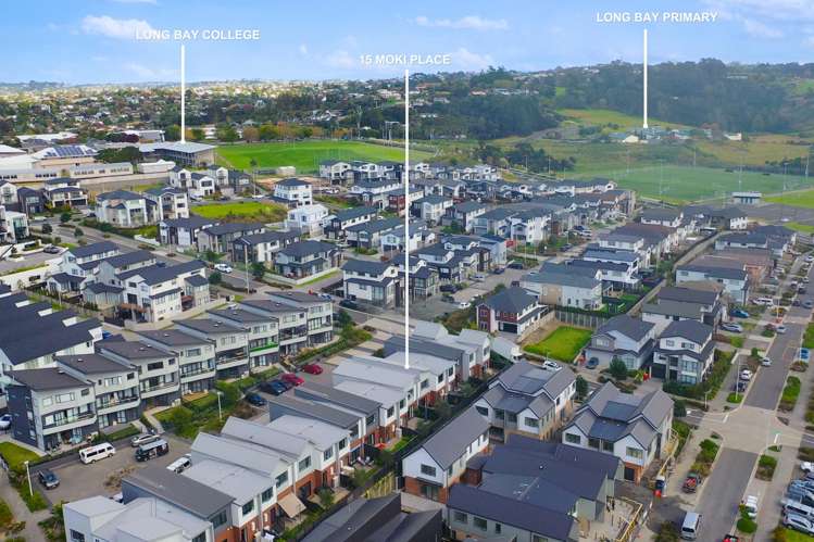 15 Moki Place Long Bay_23