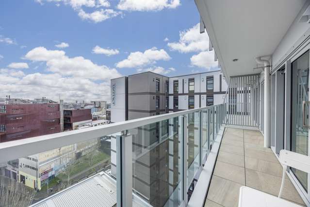10G/14 Upper Queen Street Auckland Central_2