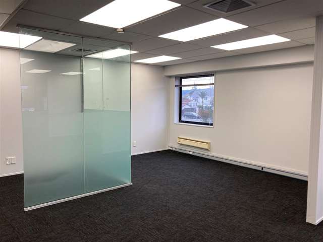 Tenancy 2. Level 1, 65 Waterloo Road Lower Hutt_3