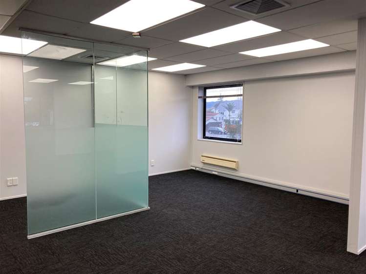 Tenancy 2. Level 1, 65 Waterloo Road Lower Hutt_2