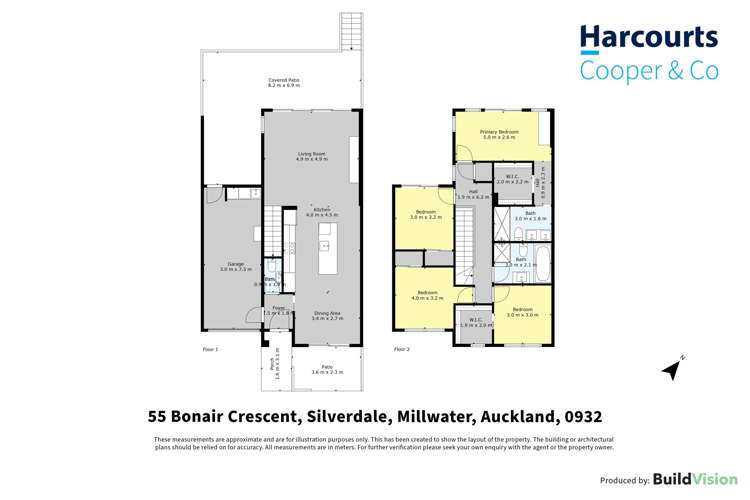 55 Bonair Crescent Millwater_31