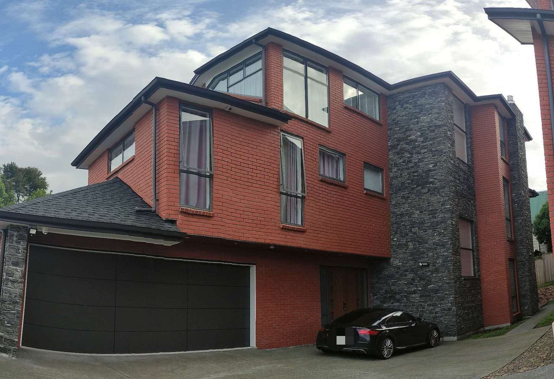 104B Ranfurly Road West Epsom Auckland City Houses for Rent One