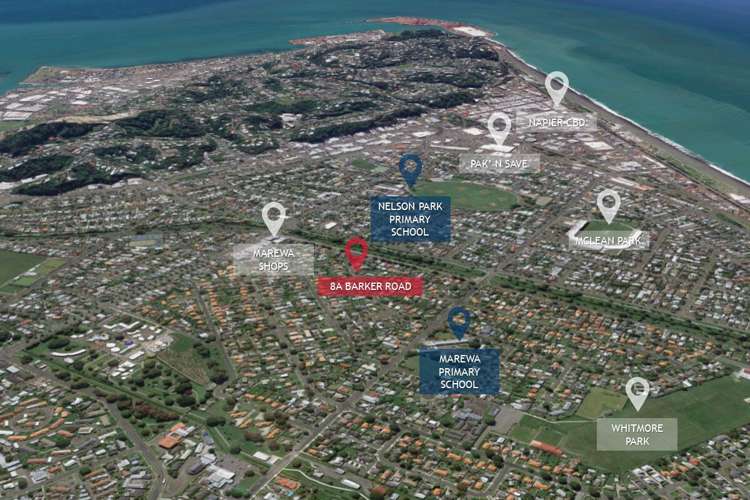 8b Barker Road Marewa_13