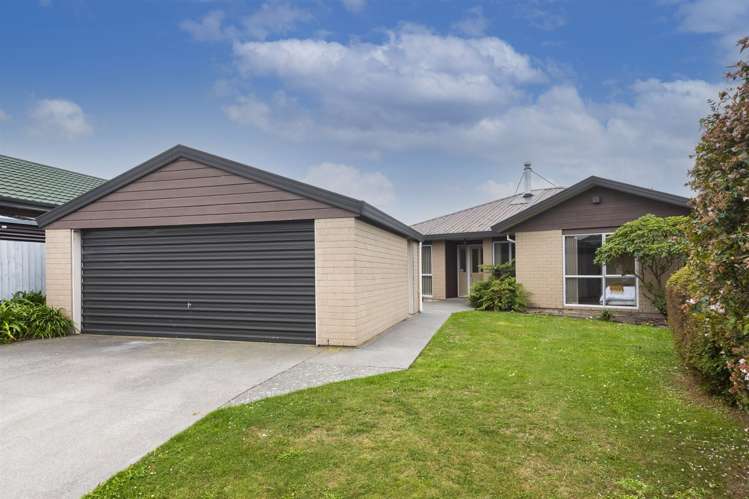 16 Belcher Street Kaiapoi_19