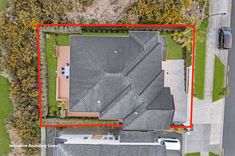 17 Masons Road Oteha_45