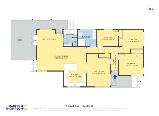 7 Boyd Avenue Royal Oak_1