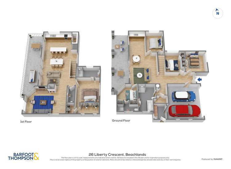 26 Liberty Crescent Beachlands_22