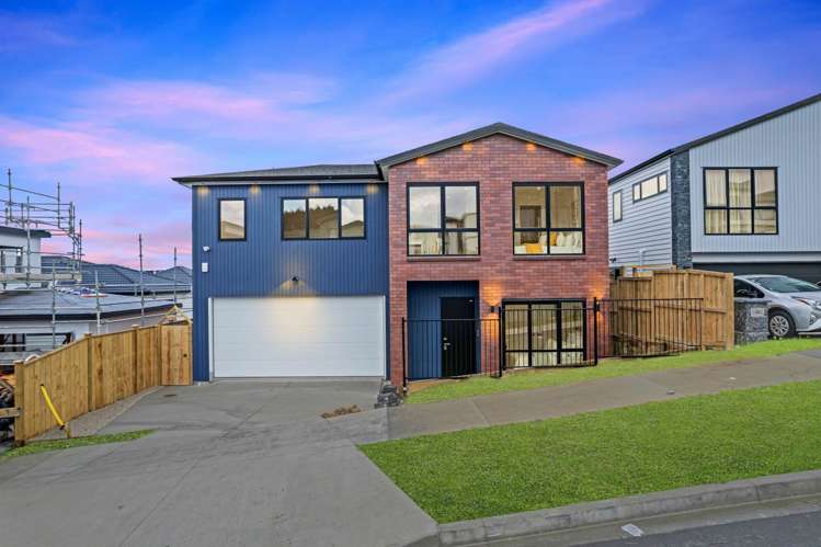 33 Black Shed Road Flat Bush_1