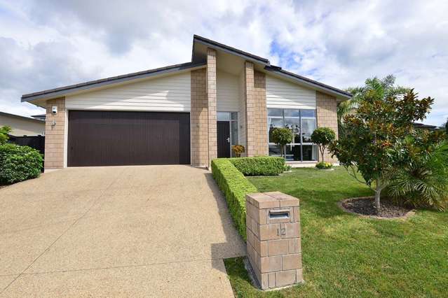 12 Whares Court Silverdale_1