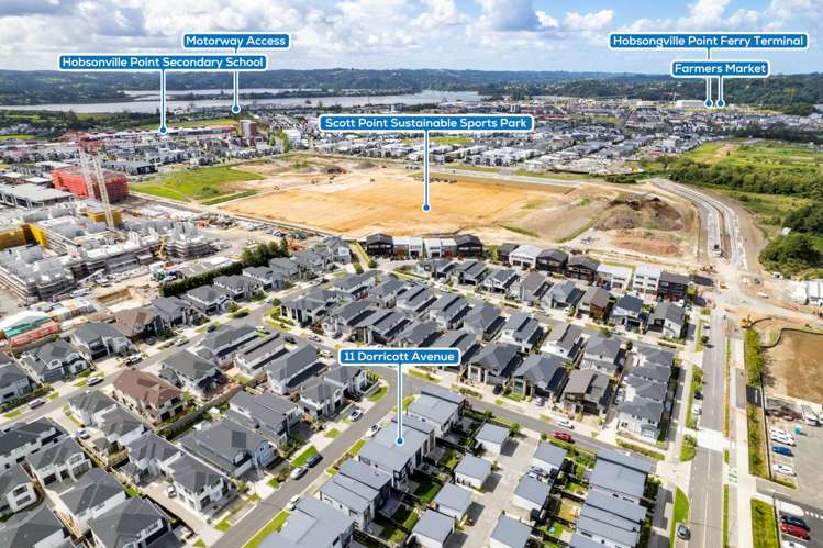 11 Dorricott Avenue Hobsonville_8