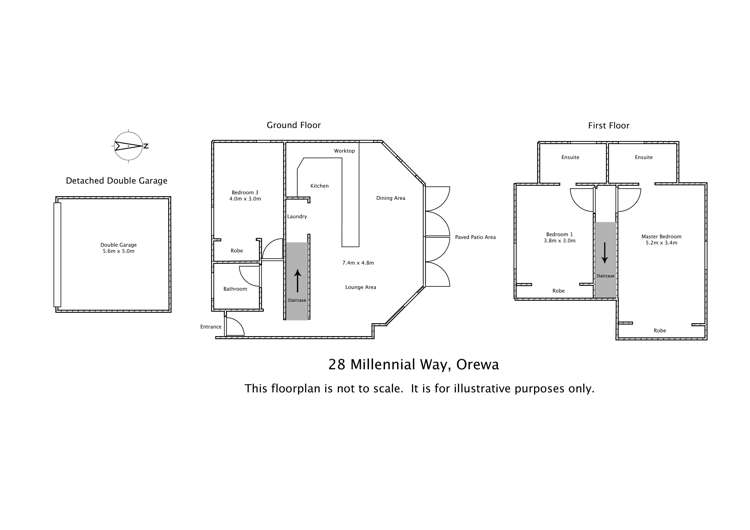 28 Millennial Way Orewa_3